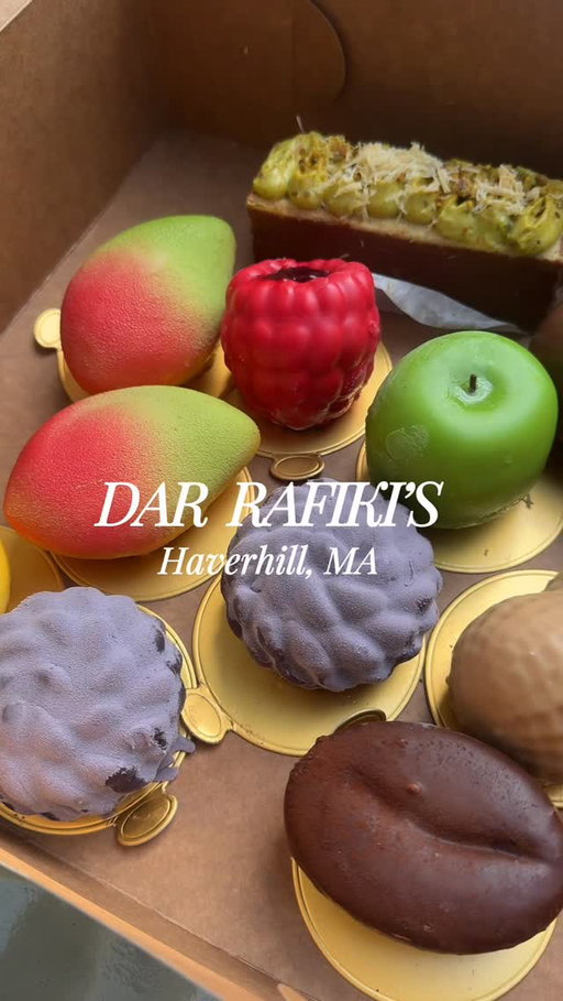 @dar_rafiki for my first timeeeeeee 😍
