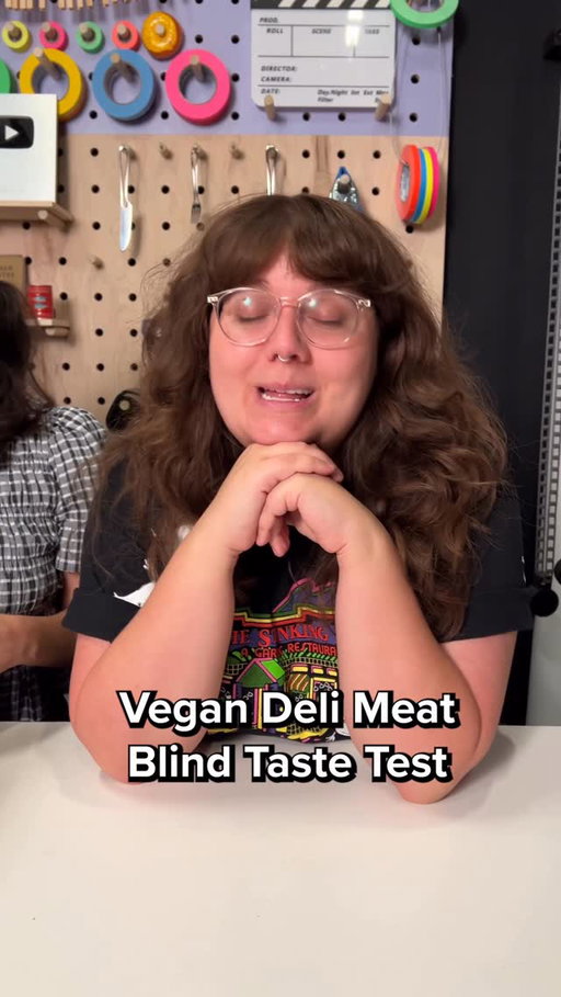 honestly this could have been worse #vegan #veganfriendly