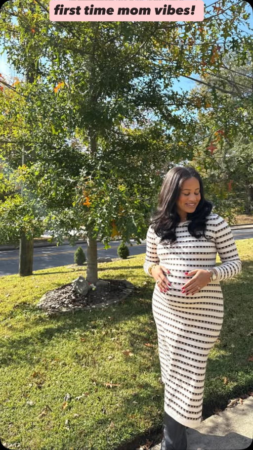 follow along for first pregnancy journey! are we all just first time moms realizing we’re not even close to the end? 

#trending #realistic #pregnant #thirdtrimester #pregnancysymptoms #firstpregnancy #expectingmom #relatable