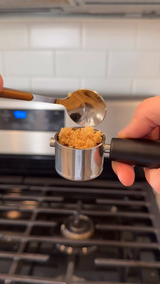 Cubano espresso