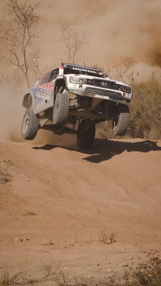Just enjoy the sound 😮‍💨🤩 #DesertinBaja #DesertLife #Baja1000