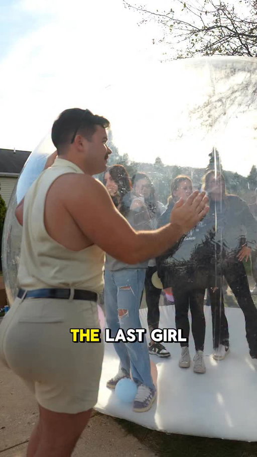 That’s gonna itch when it dries. #brave #farts #challenge #gas #bubble #fart #gvsu #tailgate #lol #gyat #america