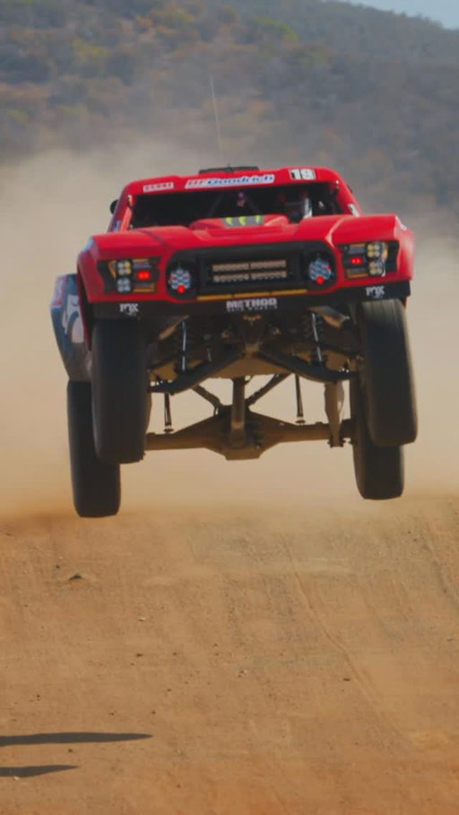 Electronics put away and tray tables stowed for take off 🚀🚀 #terribleherbstmotorsports  #19T 

@fox 
@ridefoxpv 
#livevalve 

#offroadracing #trophytruck