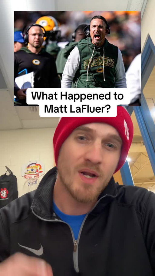 Time to take the training wheels off #nfl #nflfootball #packers #gopackgo #fantasyfootball #jordanlove #mattlafleur
