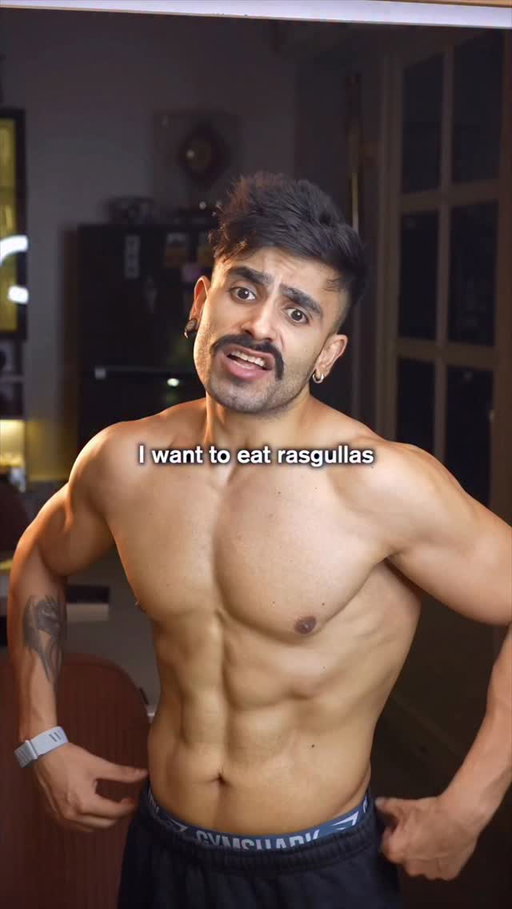 9g Protein 53 Calories/pc Rasgulle🤌🏻😍
Literally Magic🪄 

📝Total macros per pc

* Calories: 53
* Protein: 9g
* Carbs: 0g
* Fats: 2g

Pro Tip: Get all my favourite low calorie recipes in one place, in the RECIPE BOOK 2.0 (150+ MACRO FRIENDLY RECIPES!!) 🔗 🔗
Link in Bio.

Ingredients👨‍🍳

• Low Fat Paneer
• Water
• Monkfruit Sweetner or Stevia

Save it & Share it with someone who thinks HEALTHY cannot be tasty📲
#recipe #healthy #dessert #lowcarb #snack #dinner  #bodybuilding #diet #rasgulla #sweets #indian