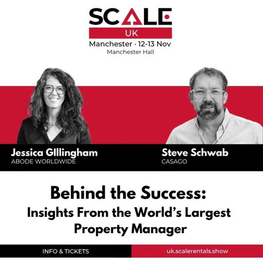 Looking forward to being interviewed by Jessica Gillingham about my journey from a small town in Mexico to becoming a global leader in hospitality.