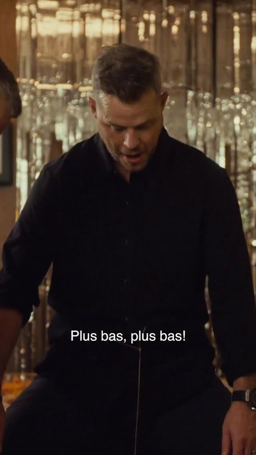 Surprise, voici la partie 2 🎄🥕👑❄️
Juste pour la face à François à fin ça vaut le détour 

#humour #noël #famille