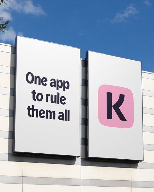 Embark on the ultimate shopping quest with Klarna. Explore top brands, discover great deals, and manage payments—all in a tap.