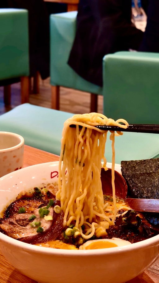 @daifuku_ramen_chitown 🍜

#chicago #ramen #explore #foodie