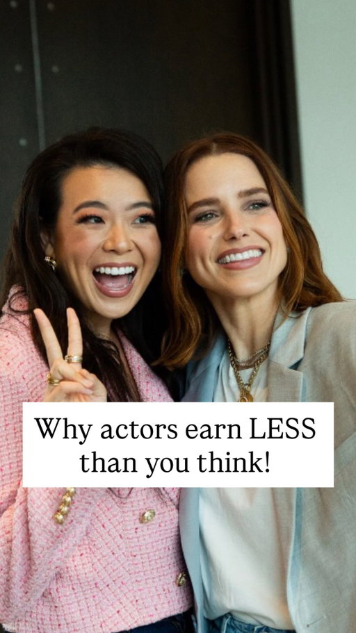 Comment PODCAST to listen to the latest episode of @networthandchillpod with @sophiabush ! We dive deep in the ever present Hollywood pay gap, One Tree Hill and so much more!
.
.
.
.
#money #finance #financialfreedom #podcast #business #acting #sophiabush #onetreehill #actor #film #hollywood #paygap