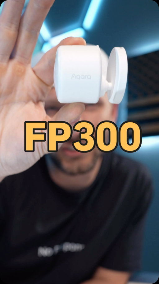 It’s finally here! Comment SENSOR below for the link and discount code. 

Full video is up on the YouTube channel. 

#smarthometechnology #applehome #shanessmarthome
