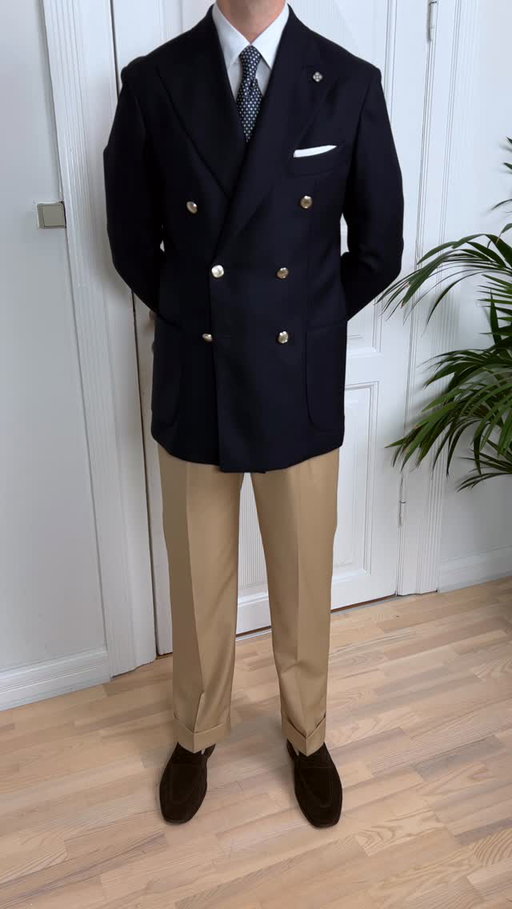 How to dress like David Beckham — one of my all-time style icons. What do you guys think of this look? 👏

#menswear #mensstyle
