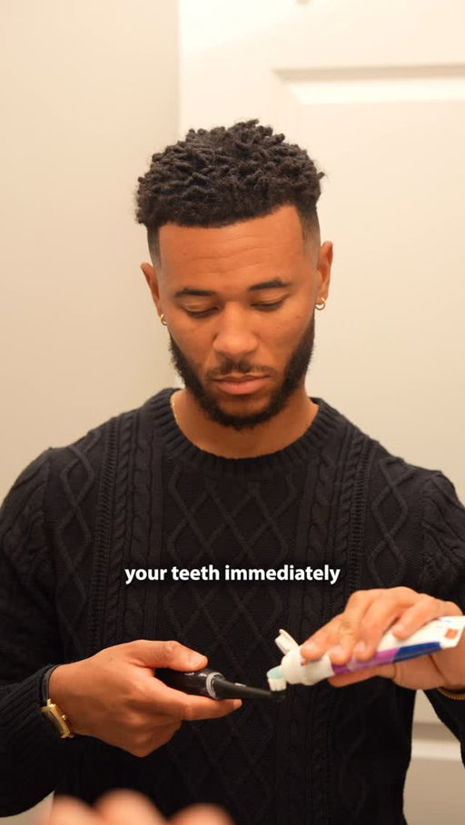 HOW TO NEVER HAVE BAD BREATH

Comment BREATH below to receive a DM with the link to this post on my LTK ⬇ https://liketk.it/5xhZA