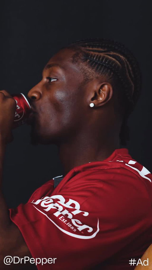 #ad Stock up on your gameday essential: @DrPepper at the Powell Kroger next Monday, 11/17, between 4 and 6pm CT. I’ll be there... address below!

7525 Guard Well Street, Powell, OH 43068