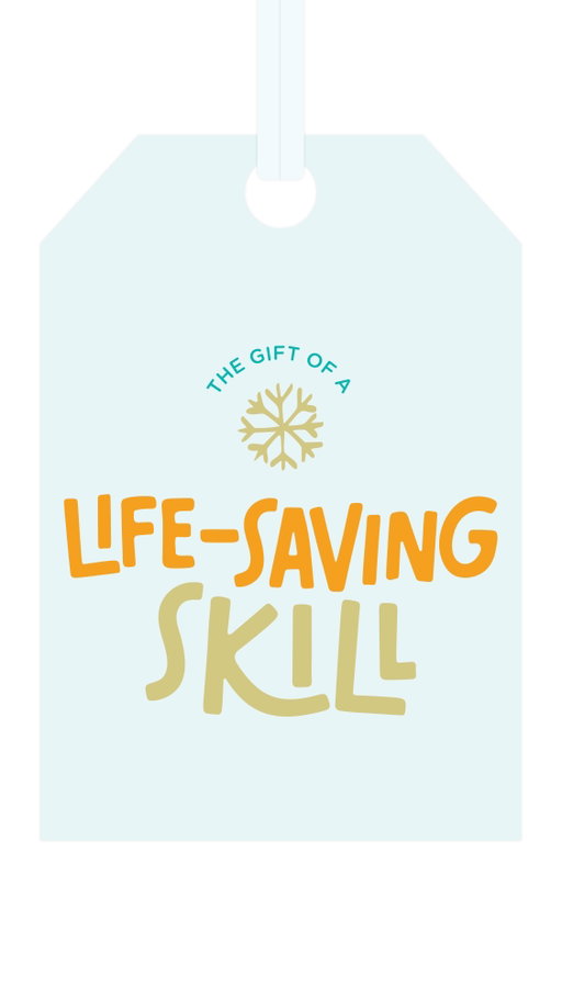 This holiday season, give a gift that means more. 🎁

When you give the gift of swim lessons, you’re giving a child more than fun in the pool; you’re giving them confidence, independence, and a life-saving skill that will stay with them forever. 

Confidence grows. Safety skills stick. And the joy? That’s endless. 🌊

Give a gift that keeps on giving. The gift of swim lessons! 🧡

#GoldfishSwimSchool #GiftingGoldfish #holidaygiftsforkids #giftideasforkids #activitygiftsforkids #activitiesforkids