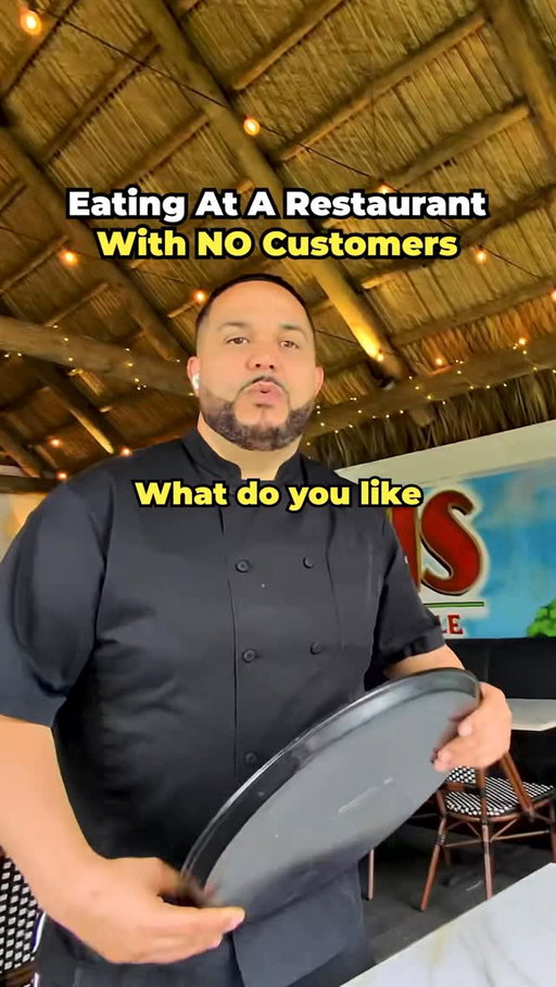 Would you eat here?
.
.
.
#restaurant #review #positivity