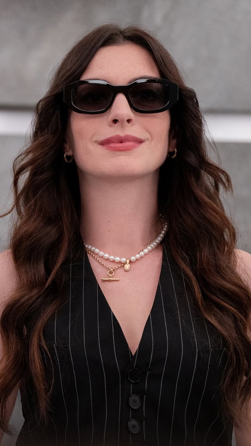 A sequel? For spring? Groundbreaking. Meryl Streep, Anne Hathaway, Emily Blunt, and Stanley Tucci return in The Devil Wears Prada 2, in theaters May 1, 2026. Watch the teaser trailer now.