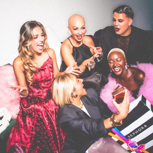 Notre crew Sephora a trouvé la vraie recette d’un dîner de fête parfait : des proches, des éclats de rire, un glow irrésistible, des cadeaux d’exception… 🤍

Célébrez le bonheur d’être ensemble et laissez la magie opérer. ✨

Quelque chose de beau nous rassemble.
#SephoraFrance #Holidays