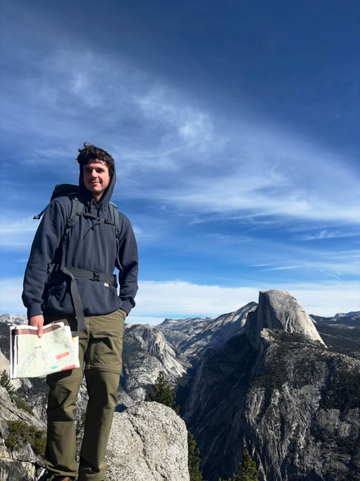 yosemite !