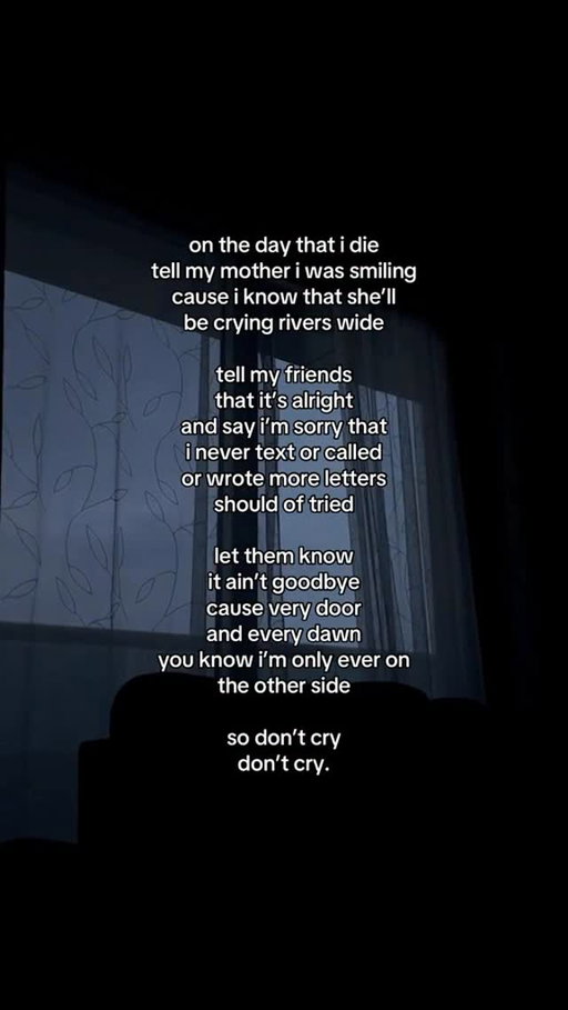 the day that i die x 
#newmusic