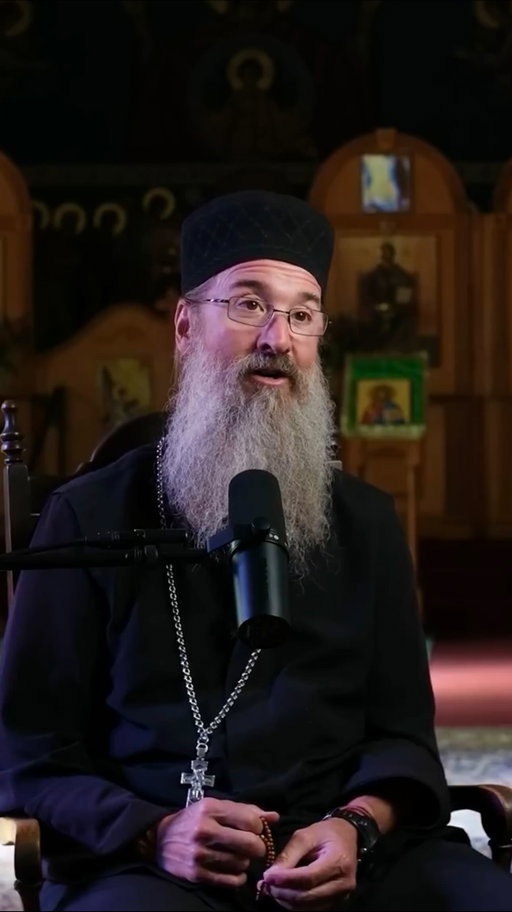 Father James Coles ☦️

Full interview “ why does God allow bad things to happen” roots of Orthodoxy 

#Christianity #Serbianorthodox #orthodoxchurch#Orthodox #orthodoxireland