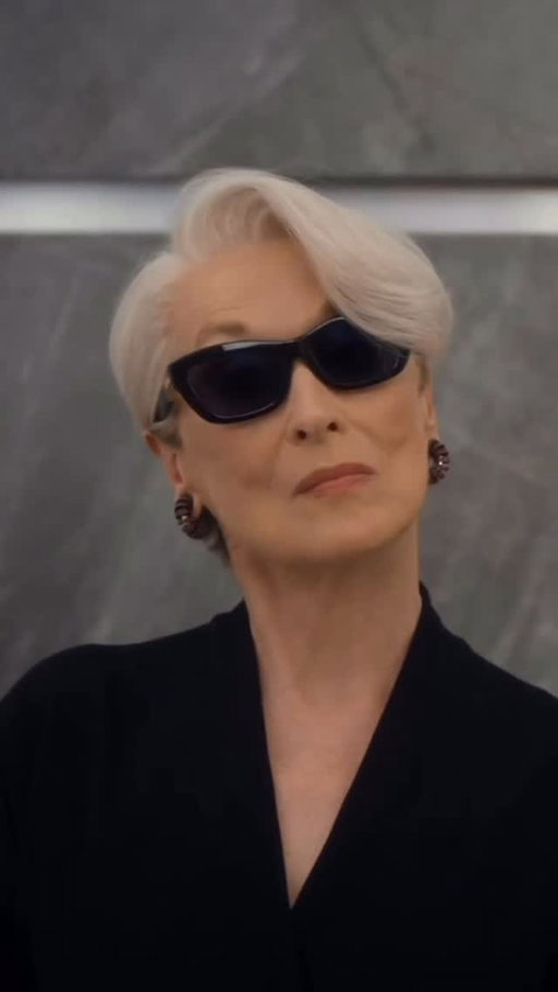 Gird your loins! The internet has been blessed with the first tantalising trailer for #TheDevilWearsPrada 2. The teaser focuses largely on Miranda’s stilettos striding the halls at Runway but gives just the slightest of glimpses of what’s to come when the sequel hits screens on 1 May 2026. In time for spring and just days ahead of the #MetGala? Groundbreaking. Hit the link in bio for everything we know so far and to watch it in full.