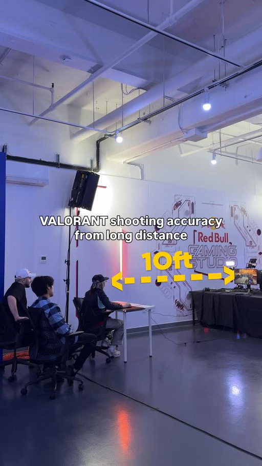 going the distance with this challenge 😏

#VALORANT #Gaming #Challenge #RedBull #GivesYouWiiings