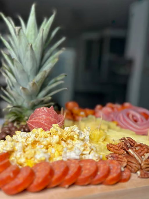 There’s something extra special about a Del Monte Honeyglow® Pineapple 🍍✨ 

𝕊𝕨𝕖𝕖𝕥, 𝕘𝕠𝕝𝕕𝕖𝕟, 𝕒𝕟𝕕 𝕡𝕖𝕣𝕗𝕖𝕔𝕥 𝕗𝕠𝕣 𝕤𝕙𝕒𝕣𝕚𝕟𝕘 — it stole the show in our family fruit tray. #ad

With Zootopia 2 heading to theaters this November, we’re already celebrating with treats that bring everyone together.

💫 Want in on the fun? Enter for a chance to WIN a family trip to Dubai, UAE to celebrate the release of Disney’s Zootopia 2 in theaters!

Plus, keep an eye on Fresh Del Monte’s Instagram for even more exciting giveaways during the campaign 🙌

T&C: NO PURCHASE NECESSARY. Many will enter, one (1) will win. Open to legal residents of the United States and Canada. Age 18+. Sweepstakes winners: 1 prize for residents of either the United States or Canada. 1 winner will win a family trip to Dubai, UAE to celebrate the release of Disney’s Zootopia 2 in theaters! Starts: 10/01/2025. Ends: 12/31/2025. Void where prohibited. To enter and for Official Rules, visit: freshdelmontefun.com. Sponsor: Del Monte Fresh Produce N.A., Inc.

#FreshDelMonte 
#DelMonteFreshProduce 
#FDMxZootopia2
@delmontefresh