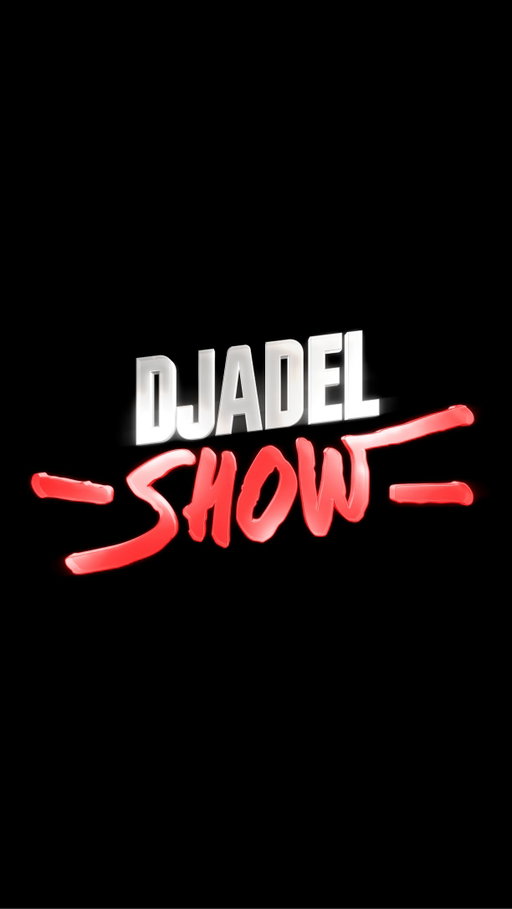 ÇA VA CHIER LES MECS 😭
RDV LE 27 NOVEMBRE 🧨
#DjadelShow