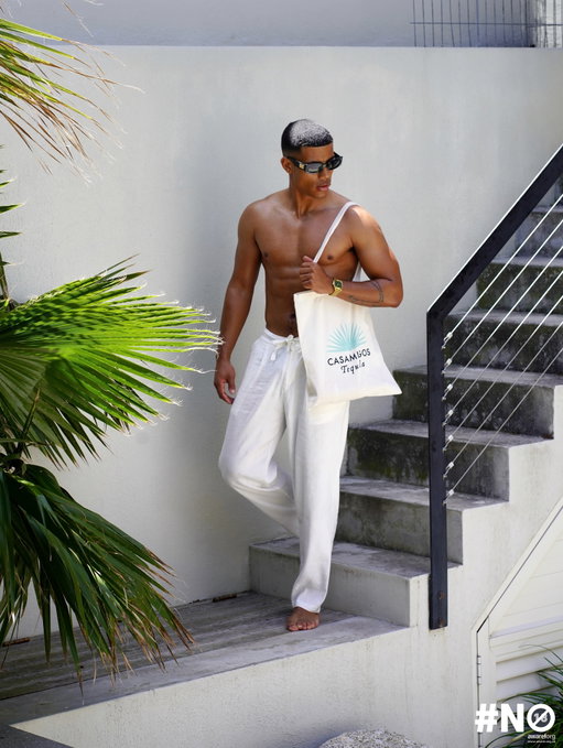 #AD Weekends hit different with @casamigos by my side.

#HouseofFriends
#CasamigosZA