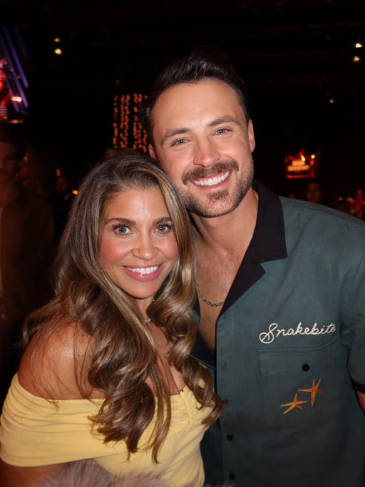 20th anniversary celebration for @dancingwiththestars was an epic success. Wish I took more pictures but the important thing is that I got photo evidence of Pasha eating FOUR lobster rolls (see the sticks for proof). Congratulations to everyone on twenty amazing years. ♥️♥️