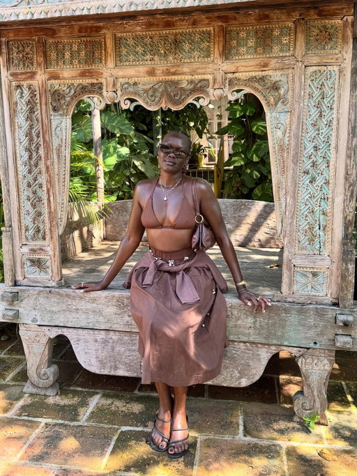 Saying yes to life looks good on me ✨ 🥂first girls trip and it was with some beautiful new friends. Also PV really knows how to party I almost couldn’t keep up 😩 this was my favourite day+ ootd