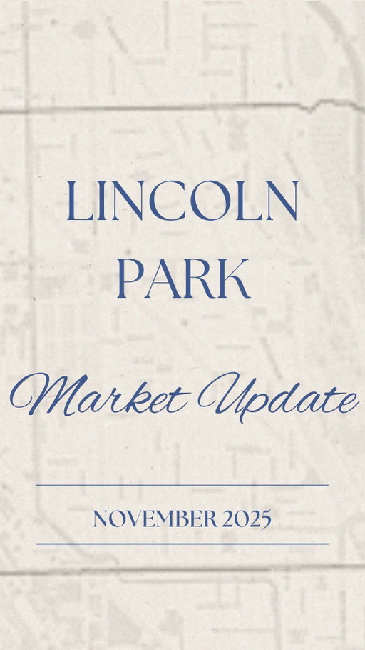 The Lincoln Park market is no joke right now - inventory is at a 20-year low and prices are at a 20-year high. Whether you’re a buyer or a seller, these market updates are huge when trying to position yourself in the real estate market!

#Chicago #chicagorealestate #lincolnpark #realestate #realestateagent