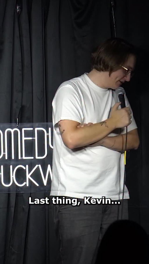 I did a pretty good job of diagnosing the discomfort