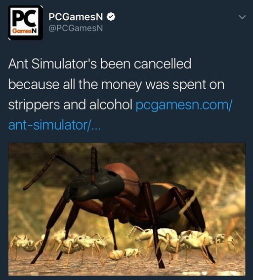 Money well spent (@pcgamesn)