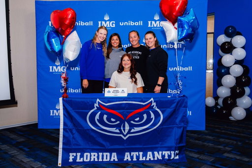 Dreams turned into decisions ✍️ Signing Day at IMG Academy is where years of hard work become lifelong moments of pride.
