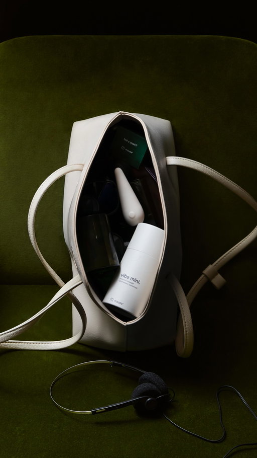 we always come with the essentials.

Designed for comfort and connection. Our devices are made with soft-touch, body-safe silicone for solo or partnered use.

Shop the collection at the link in bio.