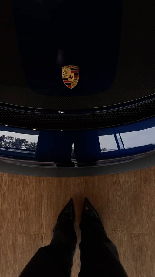 If this GT4 RS was in your garage…what’s the first road trip you’re taking? 🗺️📍

#Porsche #718Cayman #GT4RS #GentianBlue #PorscheLife #Supercar #TrackCar #CarsofInstagram #DreamCar #PDK #NaturallyAspirated #fyp #foryoupage