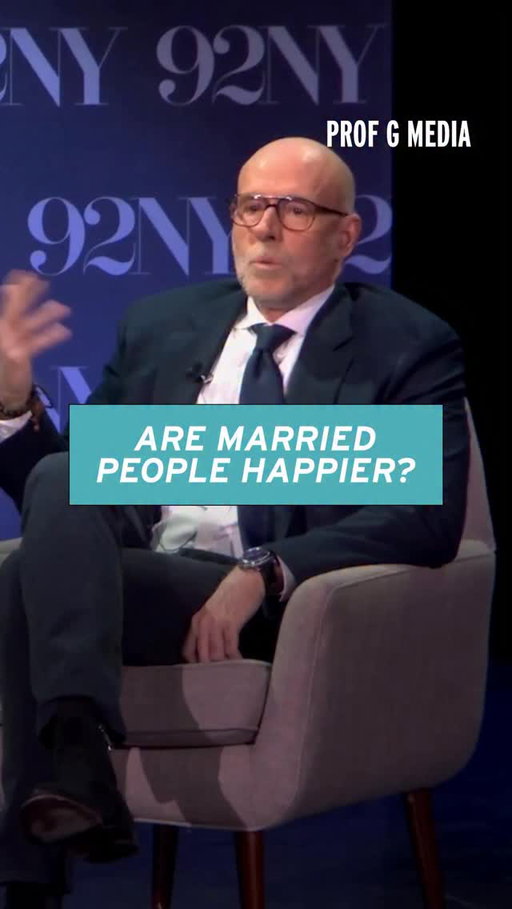 Men are better off when they’re in a relationship.