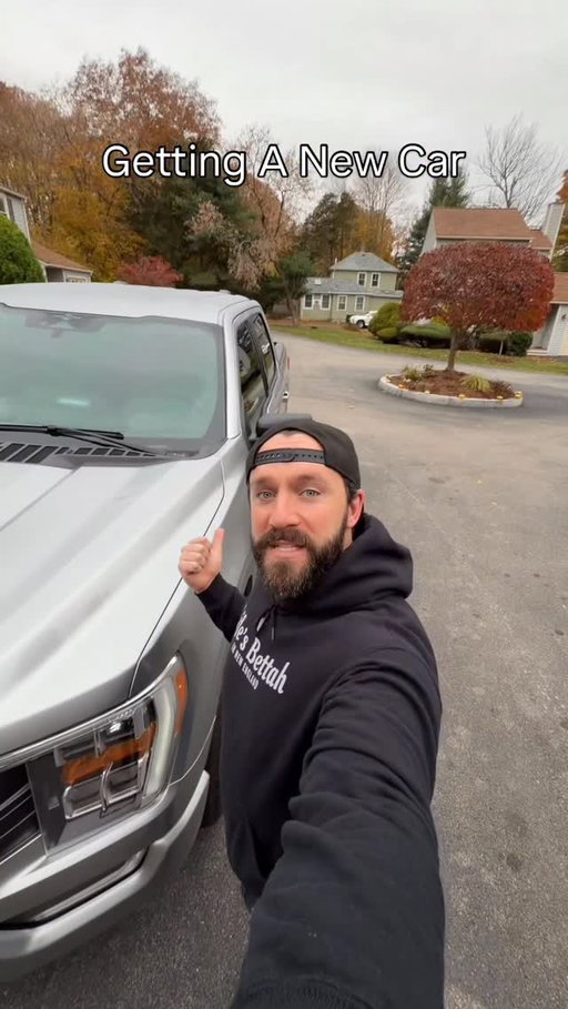 It’s as easy as it seems! 🛻 flexcar 
.
Sign up using code Ian50 for $50 off!
#flexcar #newengland #newcar #f150 #tacoma