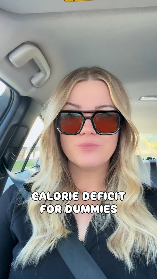 Step by step guide for beginners 

@loseitapp 

Love you BYE

#weightlossmotivation #weightloss #weightlossjourney #naturalweightlossjourney #fattofitjourney #caloriedeficit #fatloss #naturalweightloss #weightlossinspo