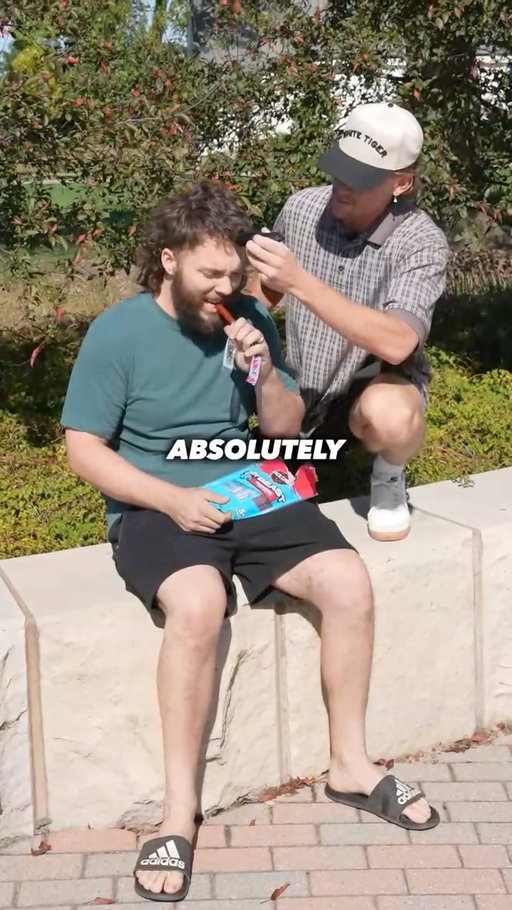 Loyalty to beef: unmatched