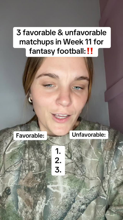 Week 11 starts & sits! #eagleswalterpicks #fantasyfootball #nflweek11 #nflfans #walterpicks