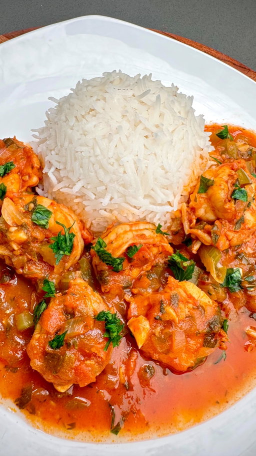 Which one of these recipes are you adding to your Thanksgiving menu this year? All of these New Orleans and Creole recipes would be perfect for Thanksgiving.

✨ These are all recipes you can find in my cookbook on my website in my bio.

#creole #creolefood #creolerecipes #louisiana #neworleans #gumbo #louisianacreole #risascuisine