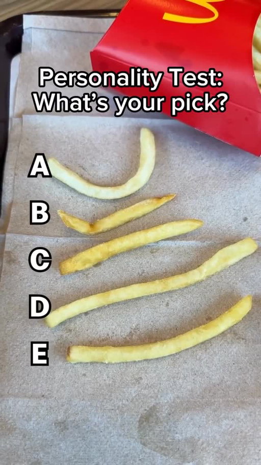 🍟