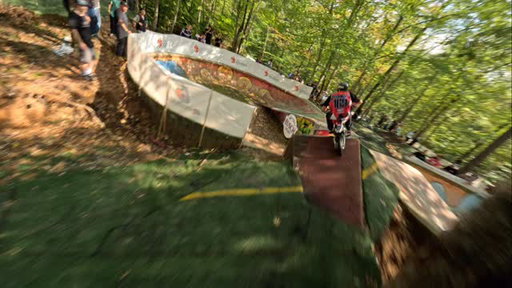 Pastranaland Pit Bike Challenge, November 30th, 11am Eastern on @fs1 .. You don’t want to miss what happens when we put more people on this turf track 😳 + Hubertcross is getting bigger jumps and berms + pit bike FMX never disappoints 
🏍️ @banks169 
🚁 @justinsmash 
@nitrocircus