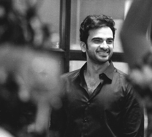 Thank you all for the birthday wishes! ❤️ 
I love you too! 
It’s been a while.. 
Cooking something very special 💥
Can’t wait to meet you in theatres soon!