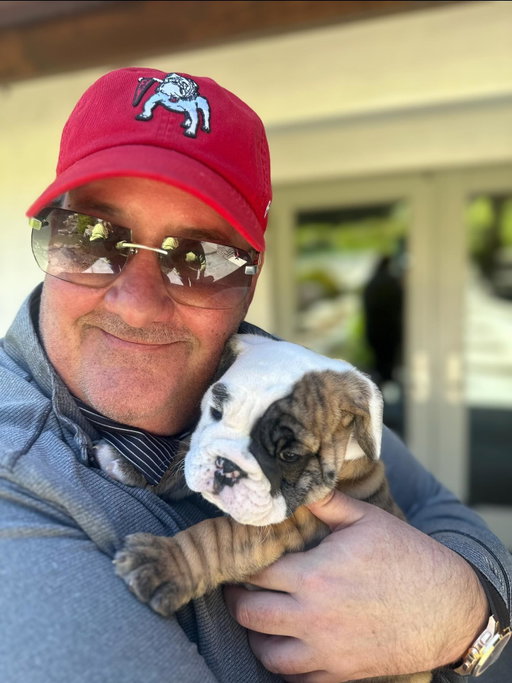 Athens, GA: For the first time in many years- I will be in you. This weekend. Where do I go? What’s for dinner? Need to know the spots! Cannot wait to see y’all again. @joshgbrooks @ugaathletics