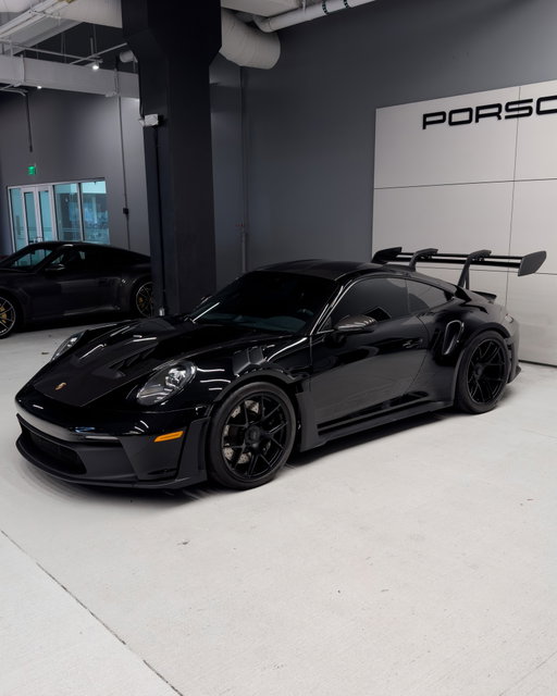 Epic 911 GT3 RS just landed 🛬
Inquire today for further details. 

#Porsche #911GT3RS #Porsche911 #GT3RS #Weissach