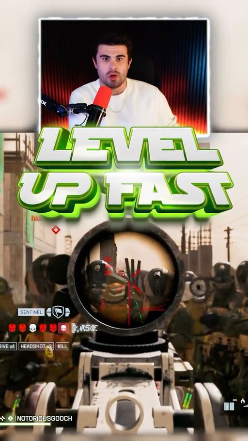 Battlefield 6 Weapon XP Farm *NEWEST METHOD* 🔥🔥
•
•
•
•
•
•
•
#battlefield6 #BF6 #battlefield #redsec #bf6redsec #BFredsec #redsectips #redsecclips #battlefieldmoments #battlefieldclips #battlefieldsniper #gaming #fyp #foryoupage